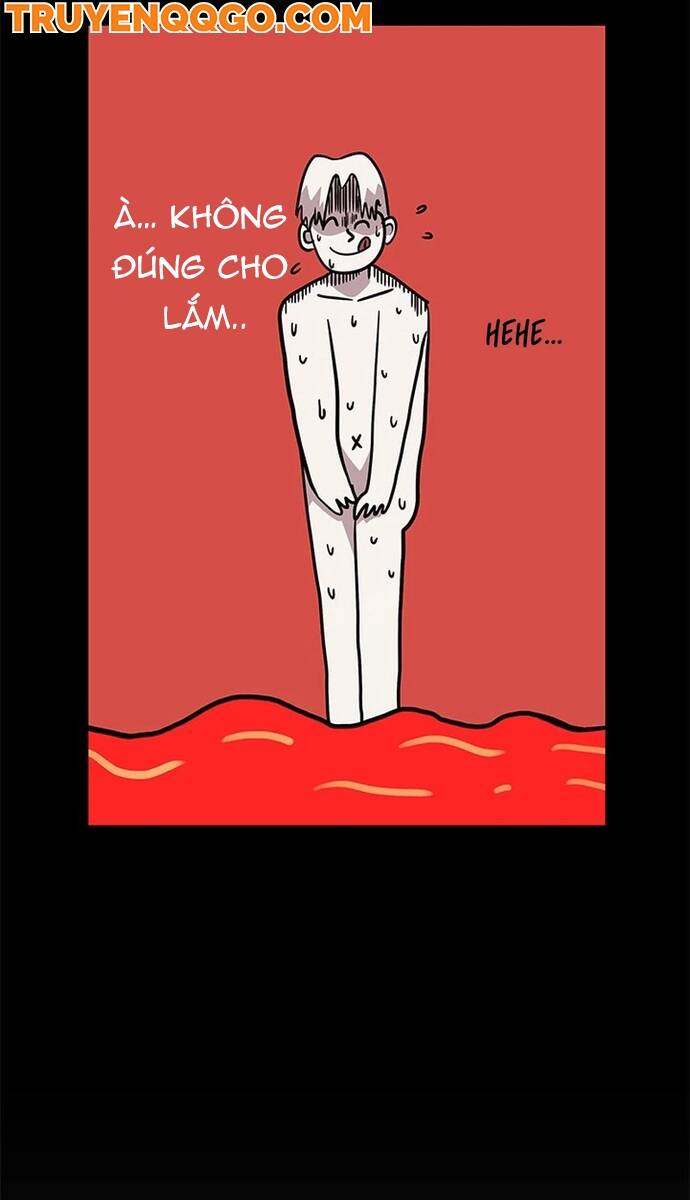 Từ Youtuber Thể Hình Triệu View Thành Kẻ Vô Dụng Trong Thế Giới Webtoon: Chapter 11