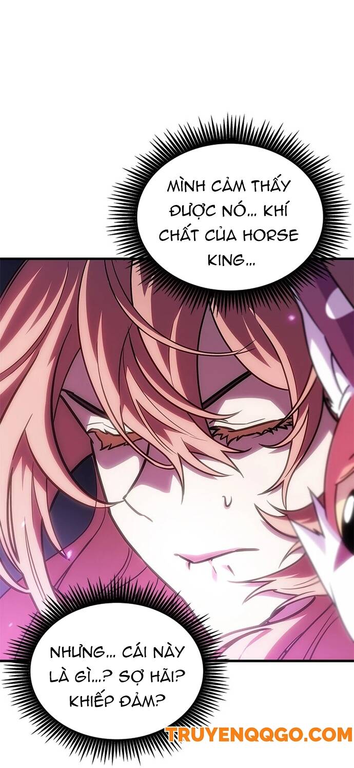 Từ Youtuber Thể Hình Triệu View Thành Kẻ Vô Dụng Trong Thế Giới Webtoon: Chapter 11