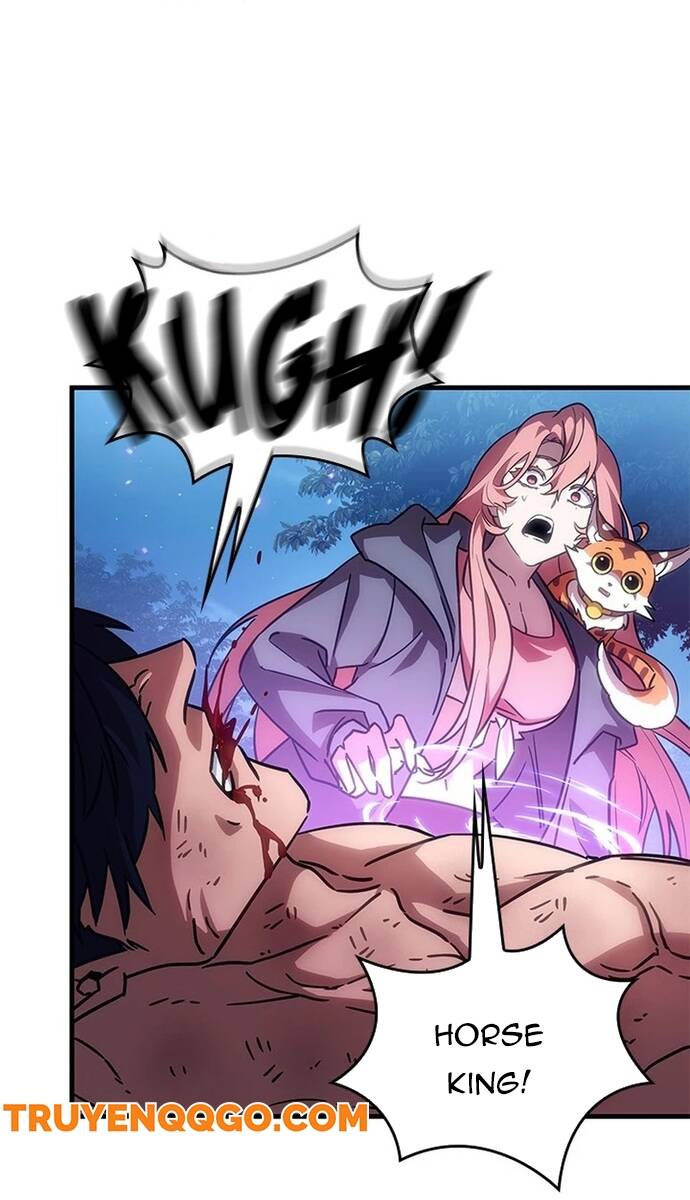 Từ Youtuber Thể Hình Triệu View Thành Kẻ Vô Dụng Trong Thế Giới Webtoon: Chapter 11