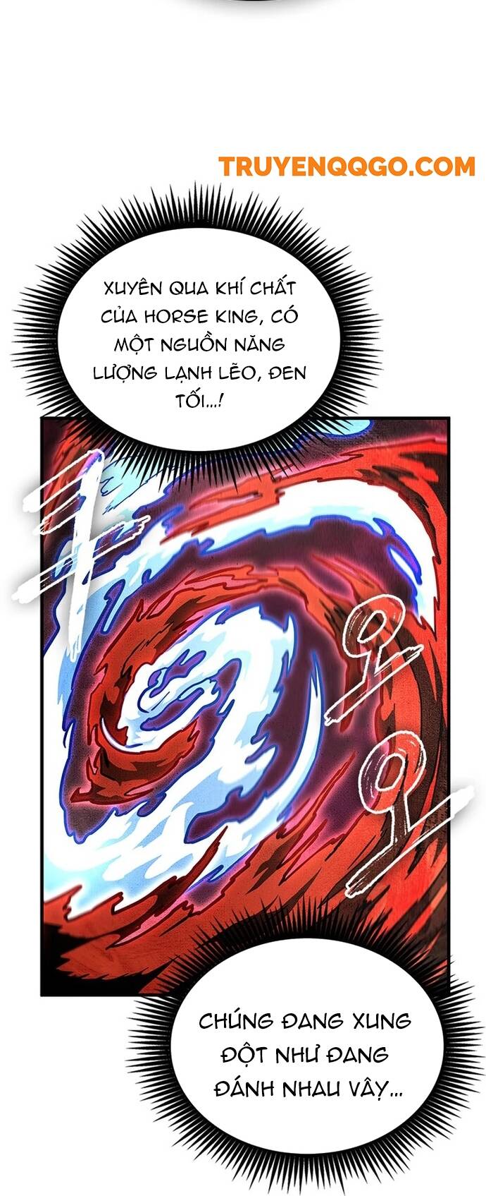 Từ Youtuber Thể Hình Triệu View Thành Kẻ Vô Dụng Trong Thế Giới Webtoon: Chapter 11