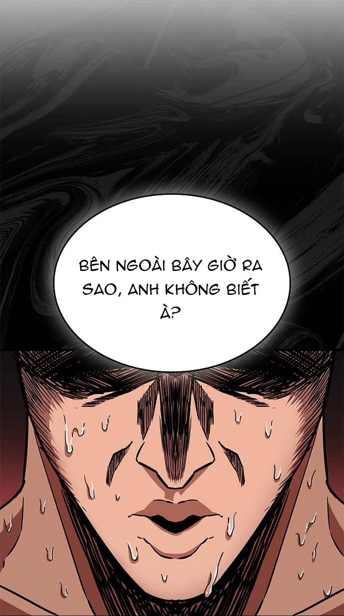 Từ Youtuber Thể Hình Triệu View Thành Kẻ Vô Dụng Trong Thế Giới Webtoon: Chapter 11