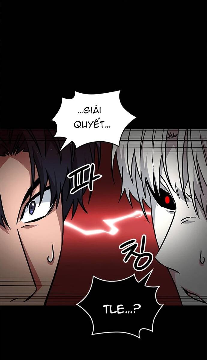 Từ Youtuber Thể Hình Triệu View Thành Kẻ Vô Dụng Trong Thế Giới Webtoon: Chapter 11