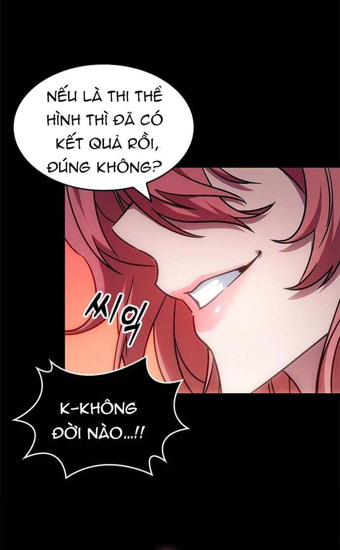 Từ Youtuber Thể Hình Triệu View Thành Kẻ Vô Dụng Trong Thế Giới Webtoon: Chapter 11