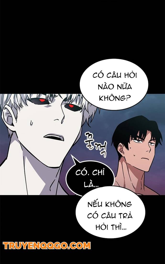 Từ Youtuber Thể Hình Triệu View Thành Kẻ Vô Dụng Trong Thế Giới Webtoon: Chapter 11