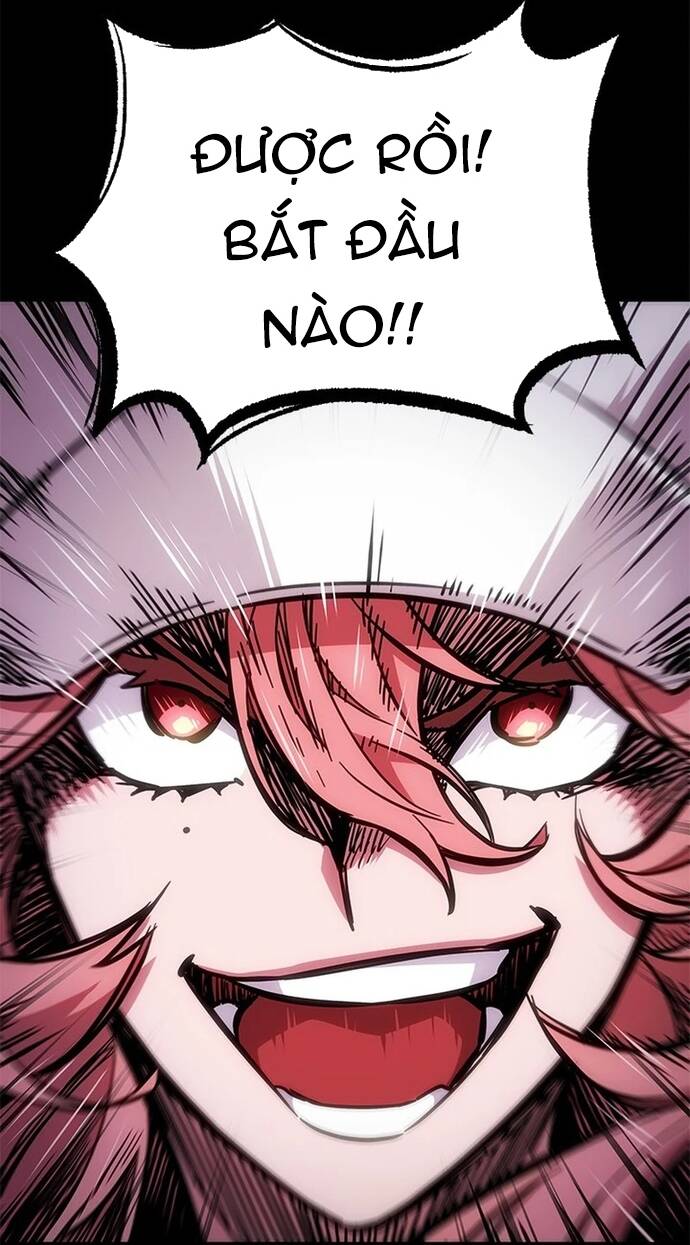 Từ Youtuber Thể Hình Triệu View Thành Kẻ Vô Dụng Trong Thế Giới Webtoon: Chapter 11