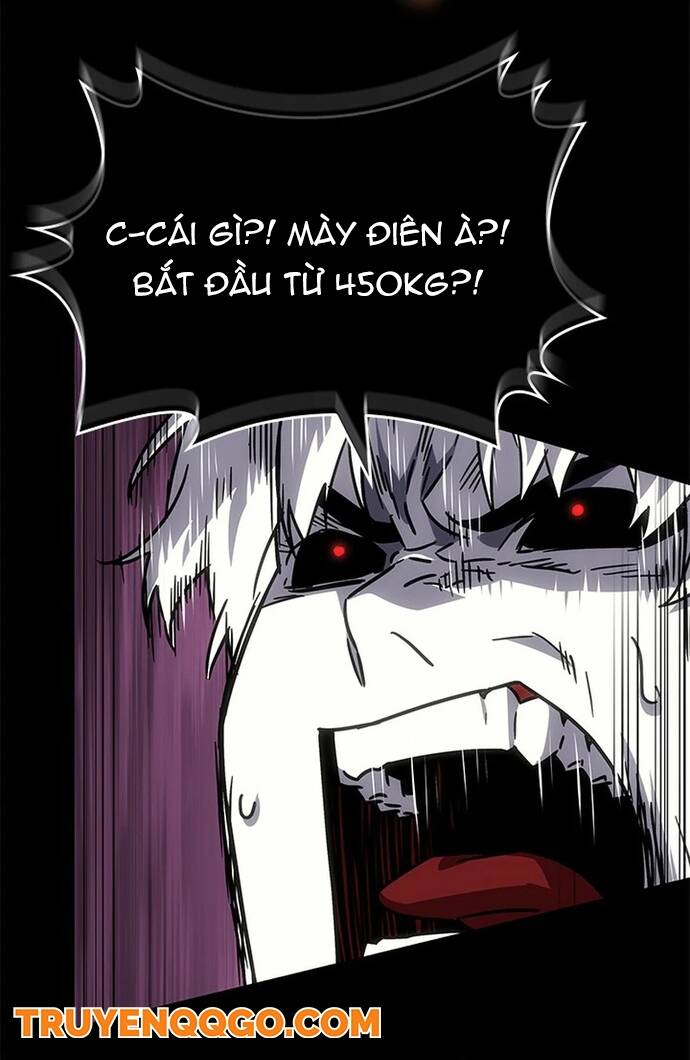 Từ Youtuber Thể Hình Triệu View Thành Kẻ Vô Dụng Trong Thế Giới Webtoon: Chapter 11