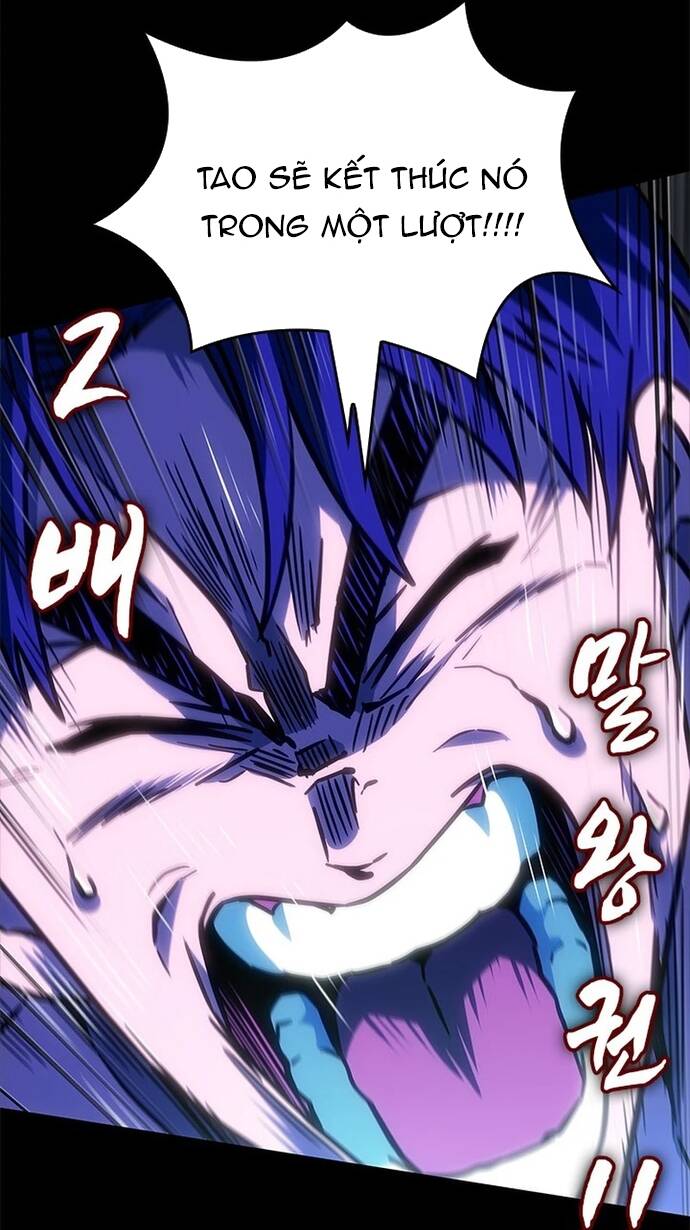 Từ Youtuber Thể Hình Triệu View Thành Kẻ Vô Dụng Trong Thế Giới Webtoon: Chapter 11