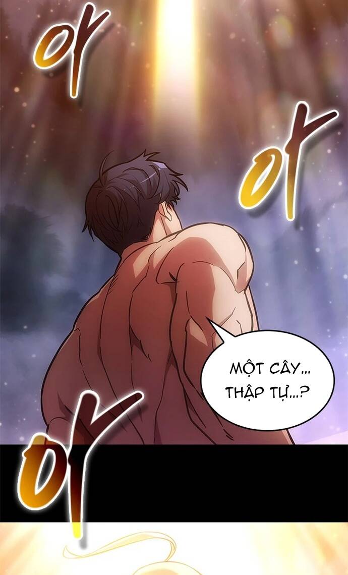 Từ Youtuber Thể Hình Triệu View Thành Kẻ Vô Dụng Trong Thế Giới Webtoon: Chapter 11