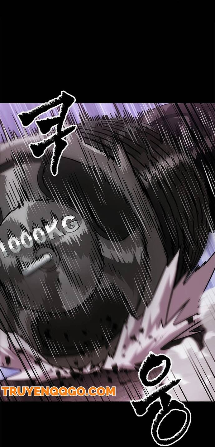 Từ Youtuber Thể Hình Triệu View Thành Kẻ Vô Dụng Trong Thế Giới Webtoon: Chapter 11
