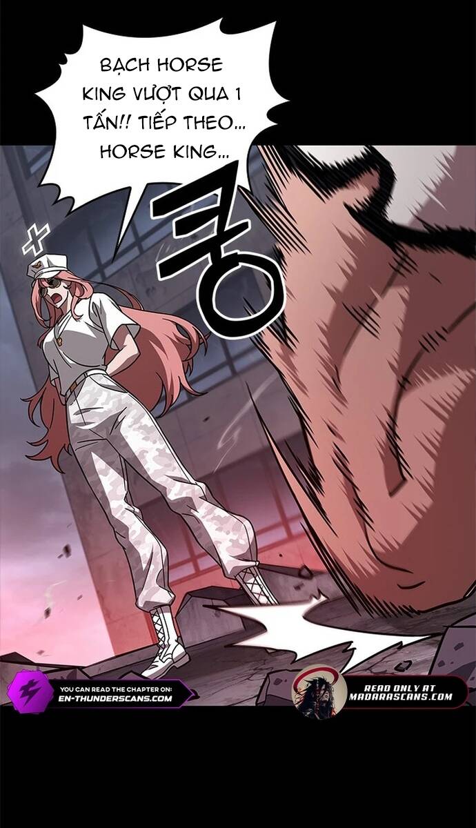 Từ Youtuber Thể Hình Triệu View Thành Kẻ Vô Dụng Trong Thế Giới Webtoon: Chapter 11