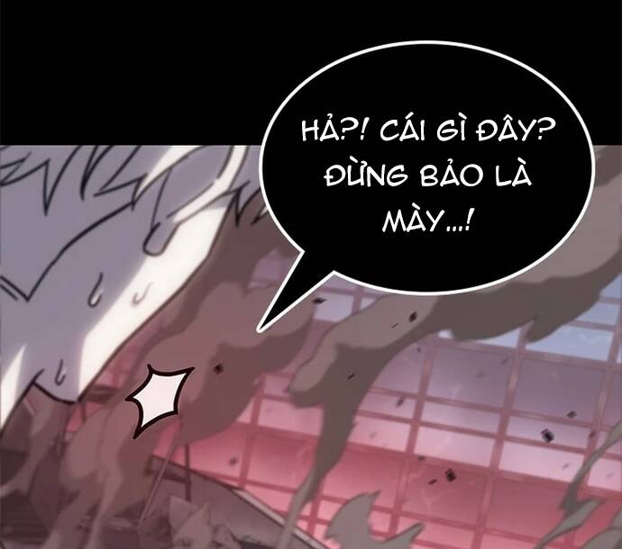 Từ Youtuber Thể Hình Triệu View Thành Kẻ Vô Dụng Trong Thế Giới Webtoon: Chapter 11