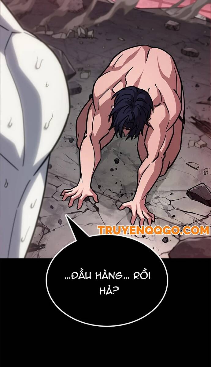 Từ Youtuber Thể Hình Triệu View Thành Kẻ Vô Dụng Trong Thế Giới Webtoon: Chapter 11
