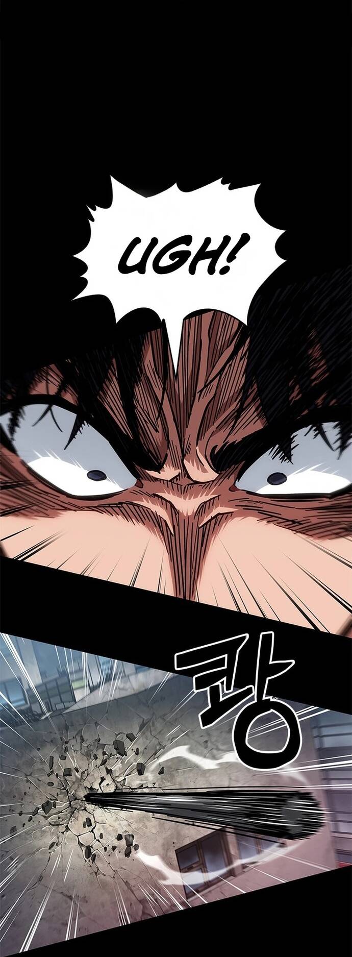 Từ Youtuber Thể Hình Triệu View Thành Kẻ Vô Dụng Trong Thế Giới Webtoon: Chapter 11