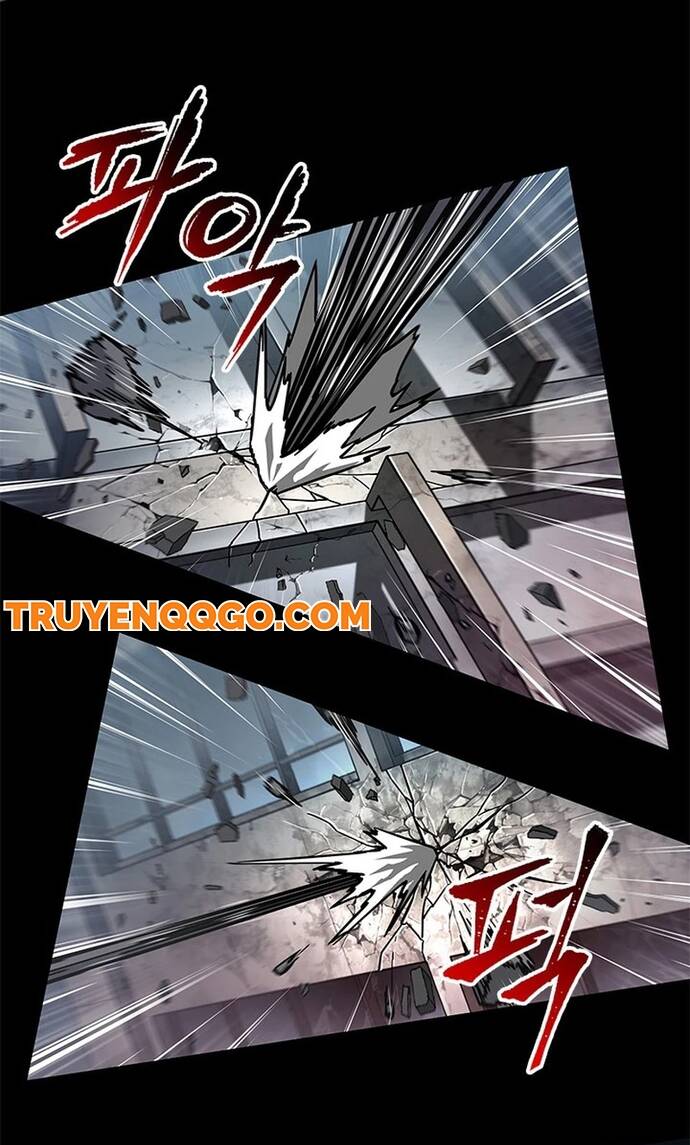 Từ Youtuber Thể Hình Triệu View Thành Kẻ Vô Dụng Trong Thế Giới Webtoon: Chapter 11