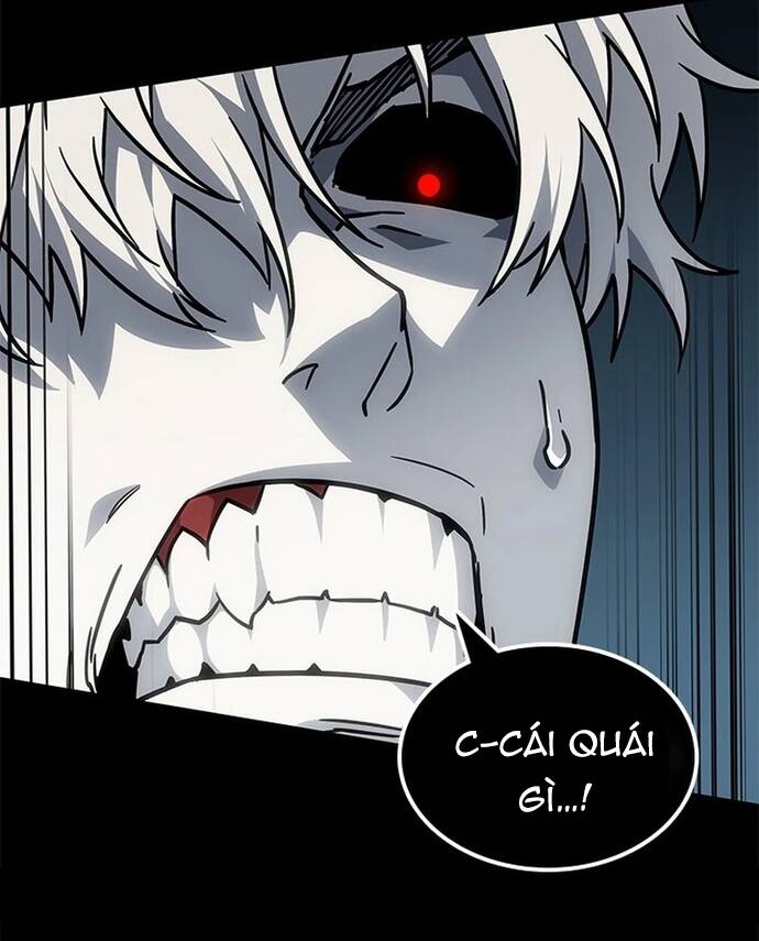 Từ Youtuber Thể Hình Triệu View Thành Kẻ Vô Dụng Trong Thế Giới Webtoon: Chapter 11