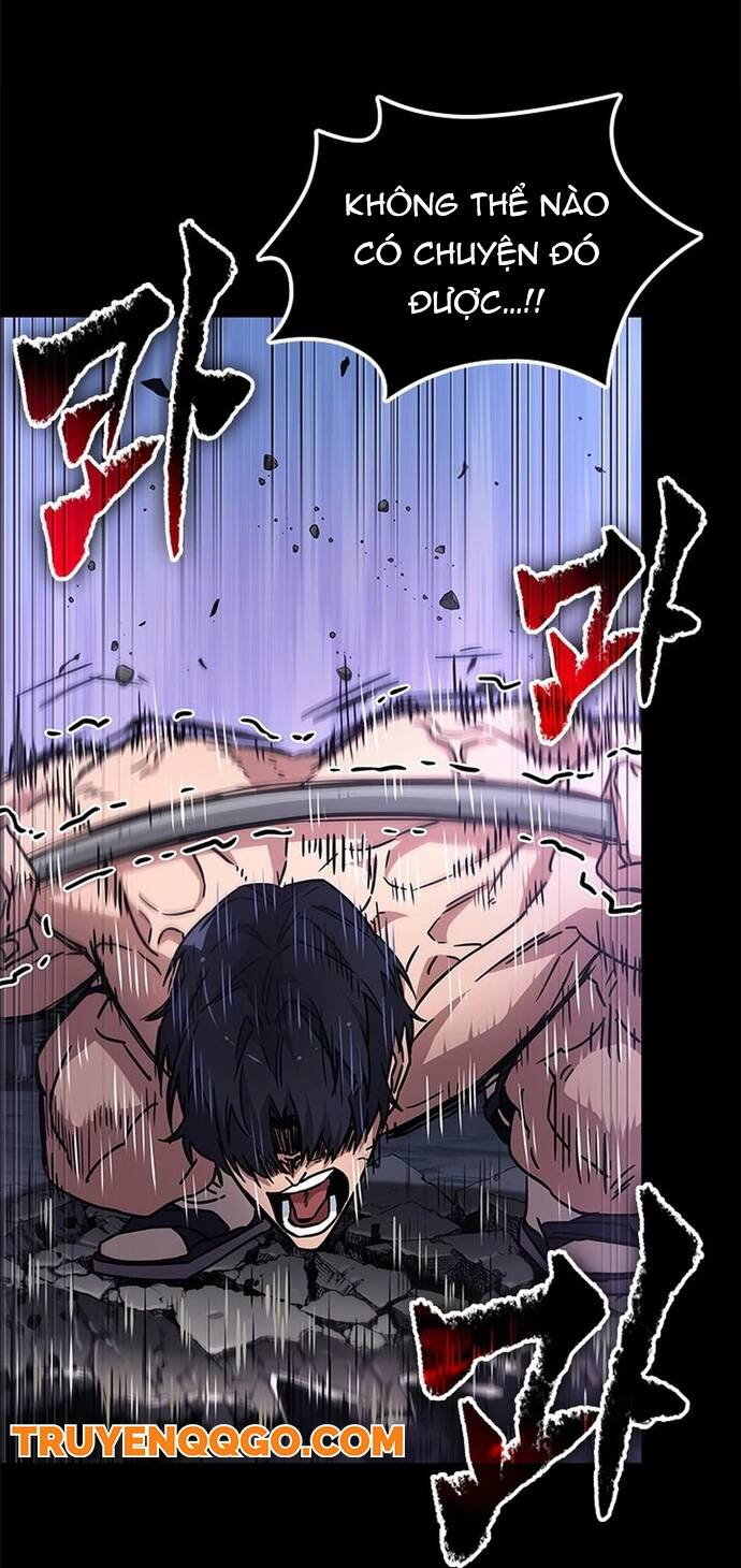 Từ Youtuber Thể Hình Triệu View Thành Kẻ Vô Dụng Trong Thế Giới Webtoon: Chapter 11