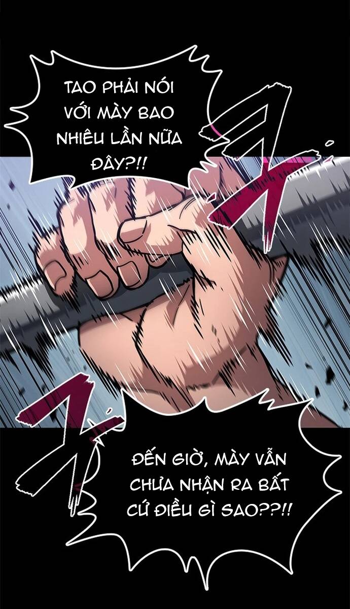 Từ Youtuber Thể Hình Triệu View Thành Kẻ Vô Dụng Trong Thế Giới Webtoon: Chapter 11