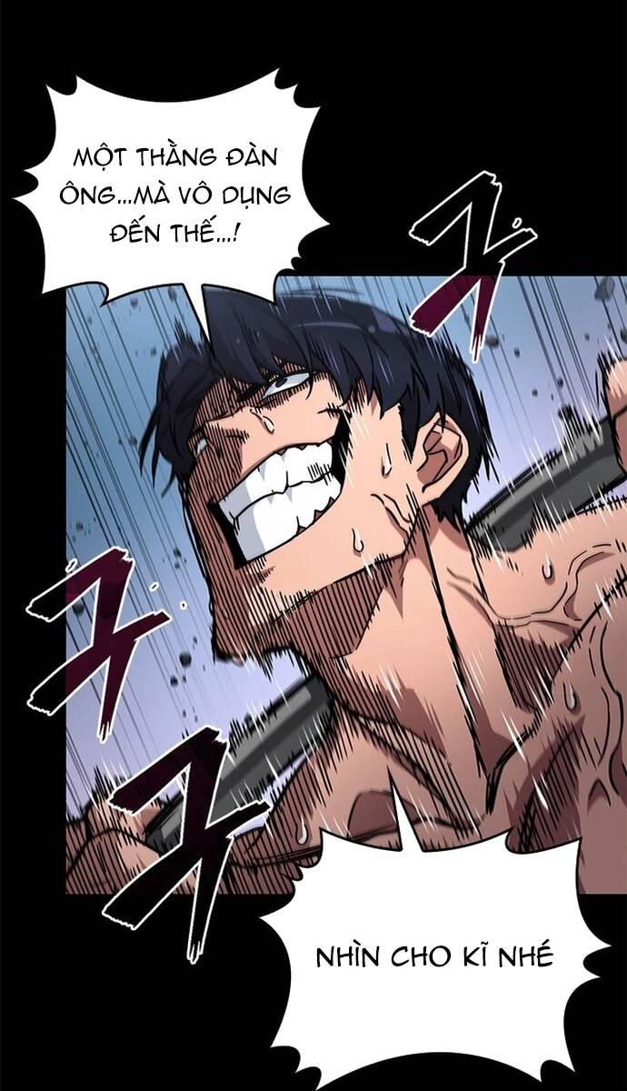 Từ Youtuber Thể Hình Triệu View Thành Kẻ Vô Dụng Trong Thế Giới Webtoon: Chapter 11