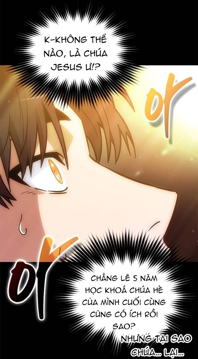 Từ Youtuber Thể Hình Triệu View Thành Kẻ Vô Dụng Trong Thế Giới Webtoon: Chapter 11