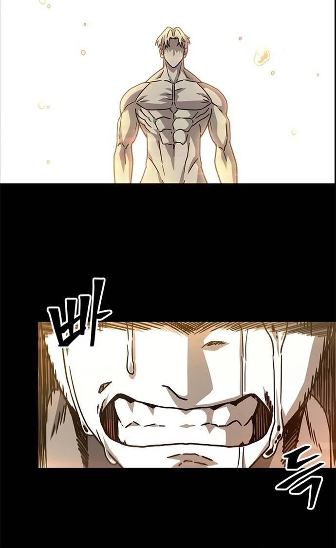 Từ Youtuber Thể Hình Triệu View Thành Kẻ Vô Dụng Trong Thế Giới Webtoon: Chapter 11