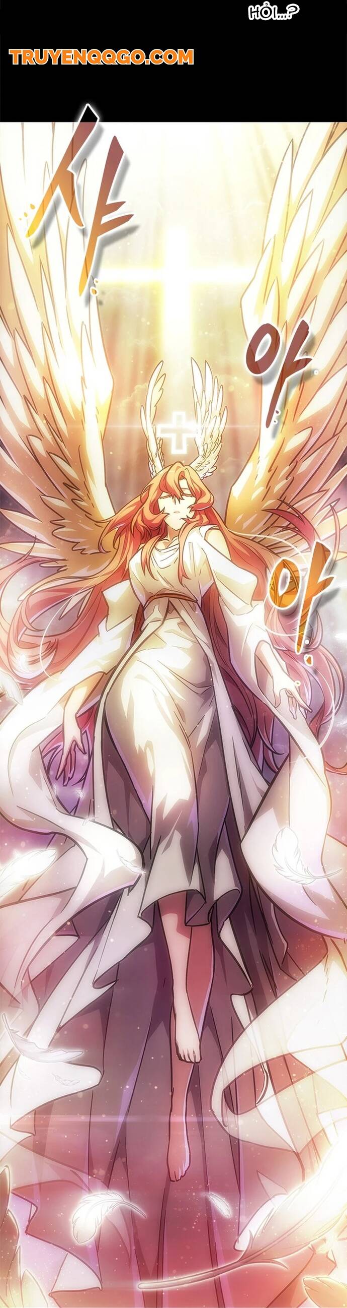 Từ Youtuber Thể Hình Triệu View Thành Kẻ Vô Dụng Trong Thế Giới Webtoon: Chapter 11