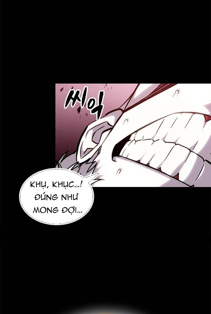 Từ Youtuber Thể Hình Triệu View Thành Kẻ Vô Dụng Trong Thế Giới Webtoon: Chapter 11