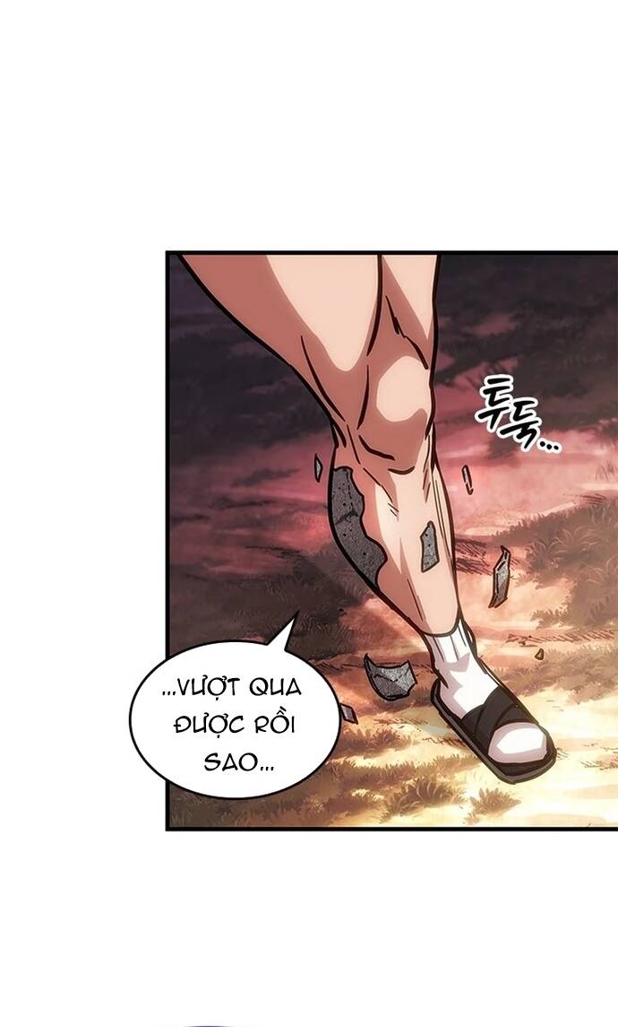 Từ Youtuber Thể Hình Triệu View Thành Kẻ Vô Dụng Trong Thế Giới Webtoon: Chapter 11
