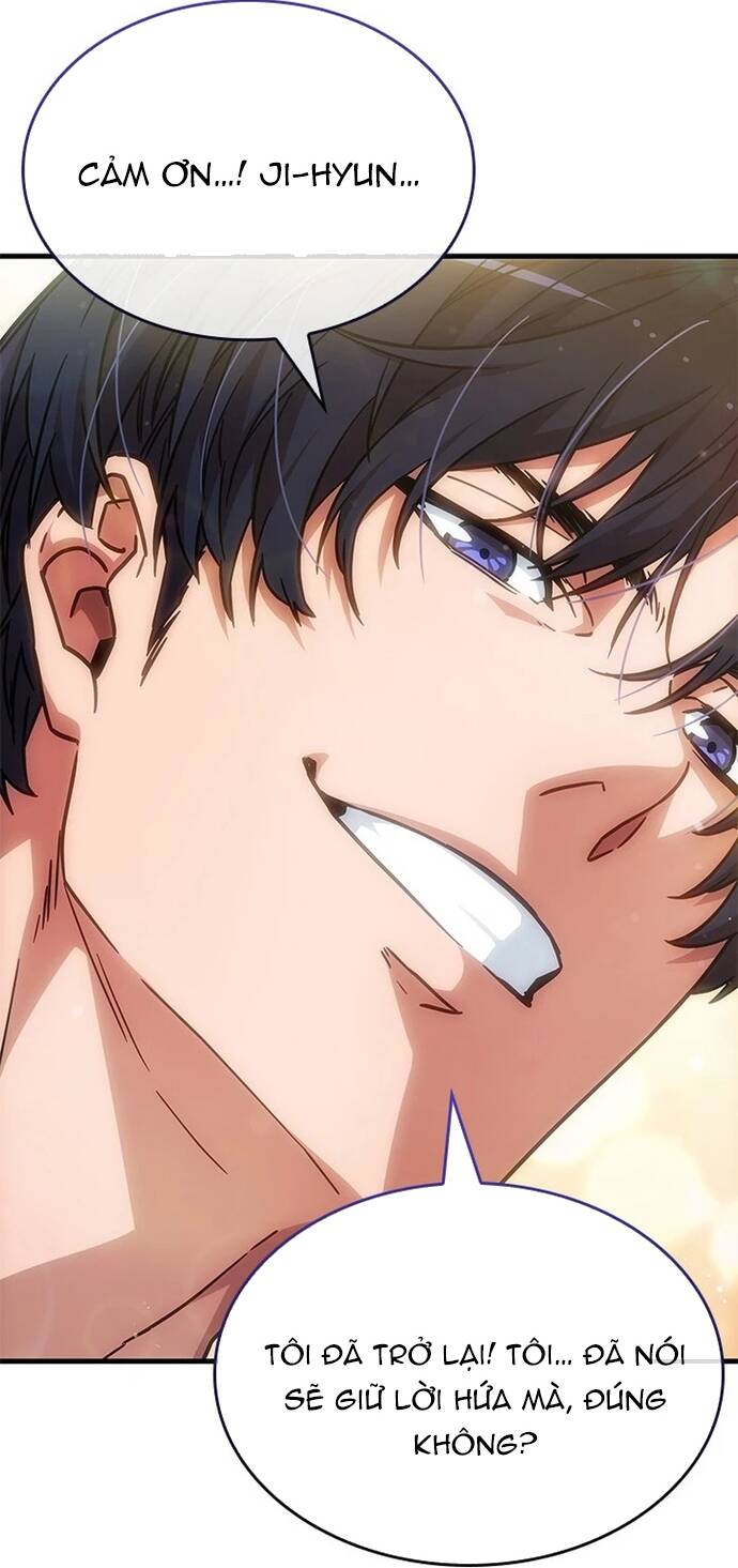 Từ Youtuber Thể Hình Triệu View Thành Kẻ Vô Dụng Trong Thế Giới Webtoon: Chapter 11