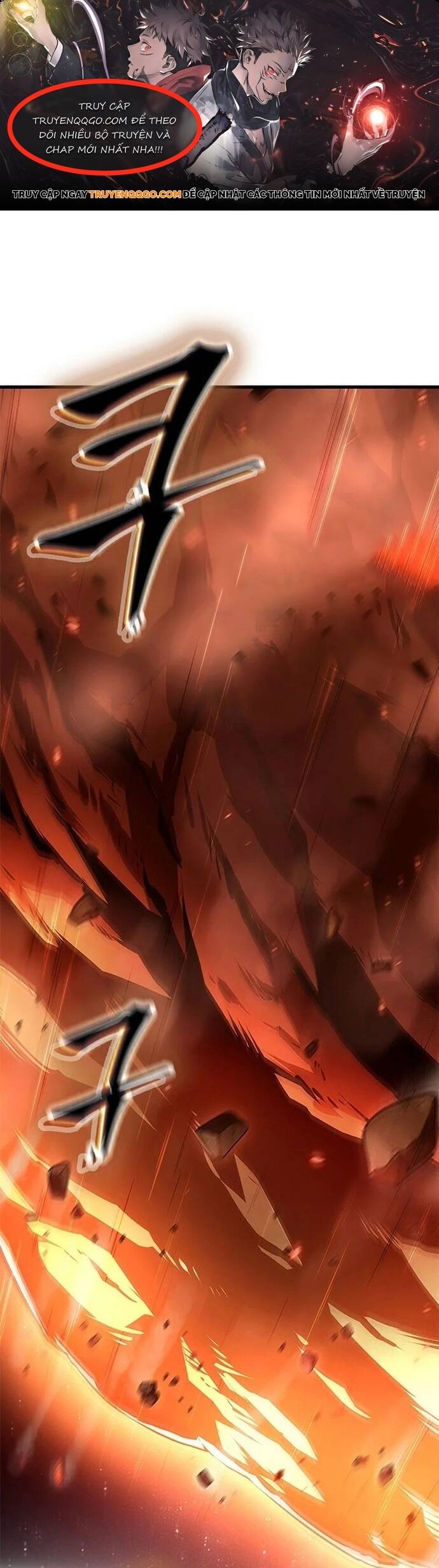 Từ Youtuber Thể Hình Triệu View Thành Kẻ Vô Dụng Trong Thế Giới Webtoon: Chapter 15
