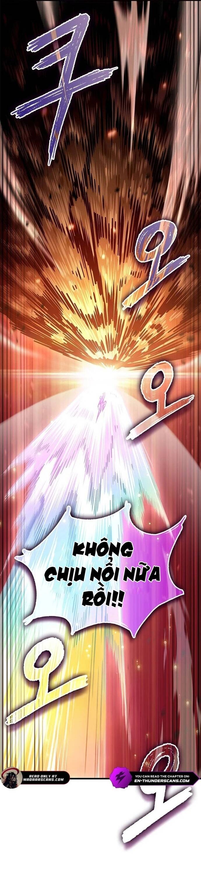 Từ Youtuber Thể Hình Triệu View Thành Kẻ Vô Dụng Trong Thế Giới Webtoon: Chapter 15