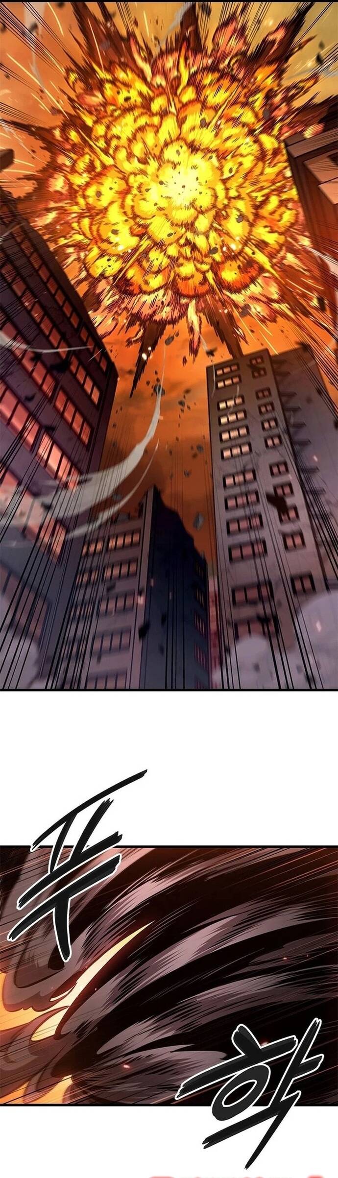 Từ Youtuber Thể Hình Triệu View Thành Kẻ Vô Dụng Trong Thế Giới Webtoon: Chapter 15
