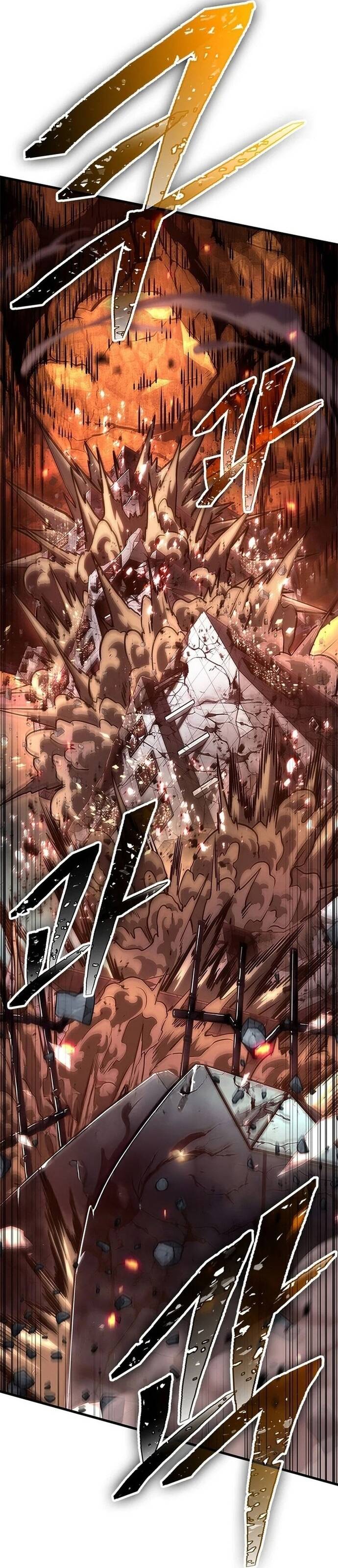 Từ Youtuber Thể Hình Triệu View Thành Kẻ Vô Dụng Trong Thế Giới Webtoon: Chapter 15