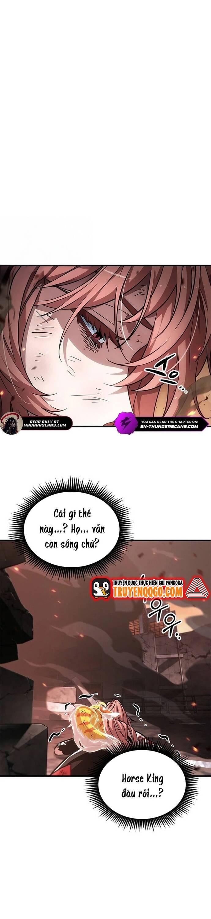 Từ Youtuber Thể Hình Triệu View Thành Kẻ Vô Dụng Trong Thế Giới Webtoon: Chapter 15