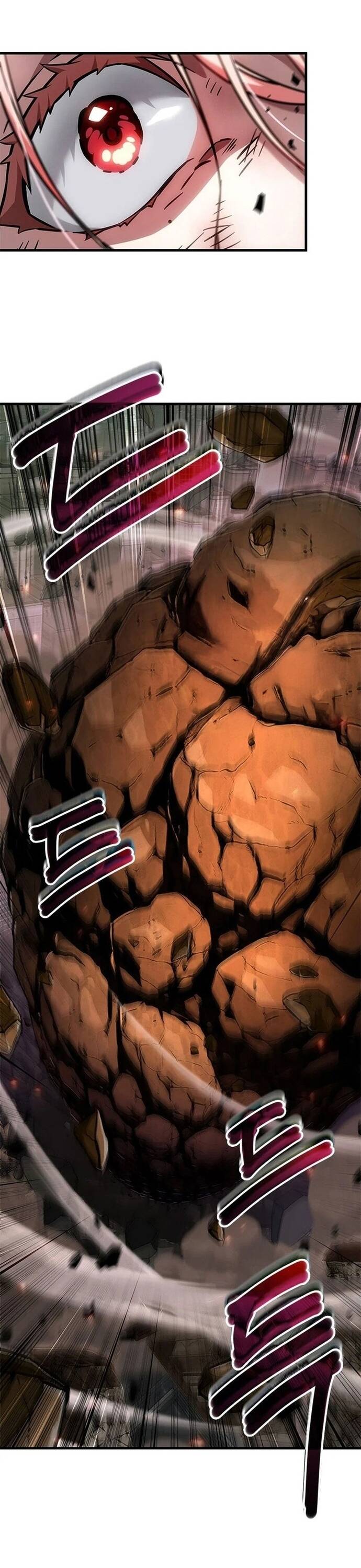 Từ Youtuber Thể Hình Triệu View Thành Kẻ Vô Dụng Trong Thế Giới Webtoon: Chapter 15
