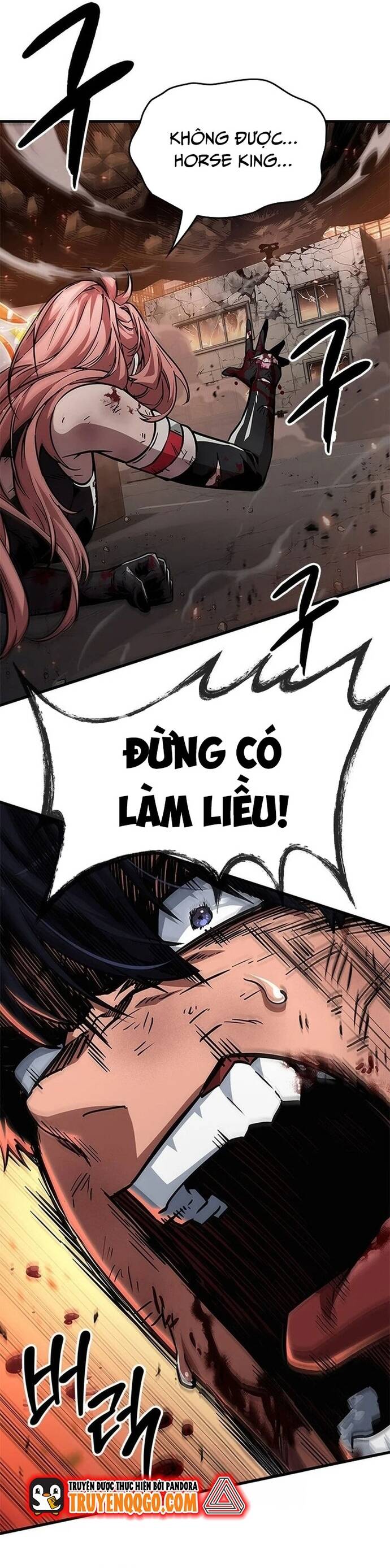 Từ Youtuber Thể Hình Triệu View Thành Kẻ Vô Dụng Trong Thế Giới Webtoon: Chapter 15