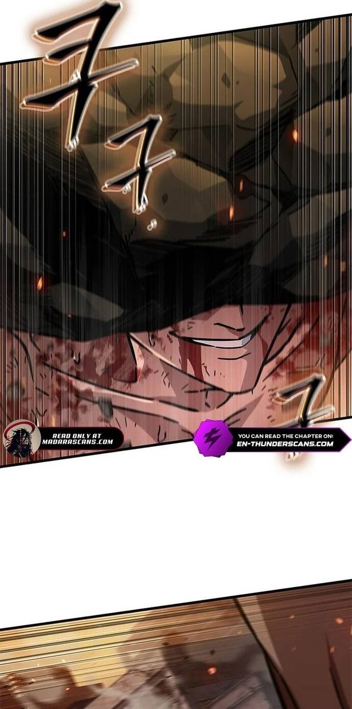 Từ Youtuber Thể Hình Triệu View Thành Kẻ Vô Dụng Trong Thế Giới Webtoon: Chapter 15
