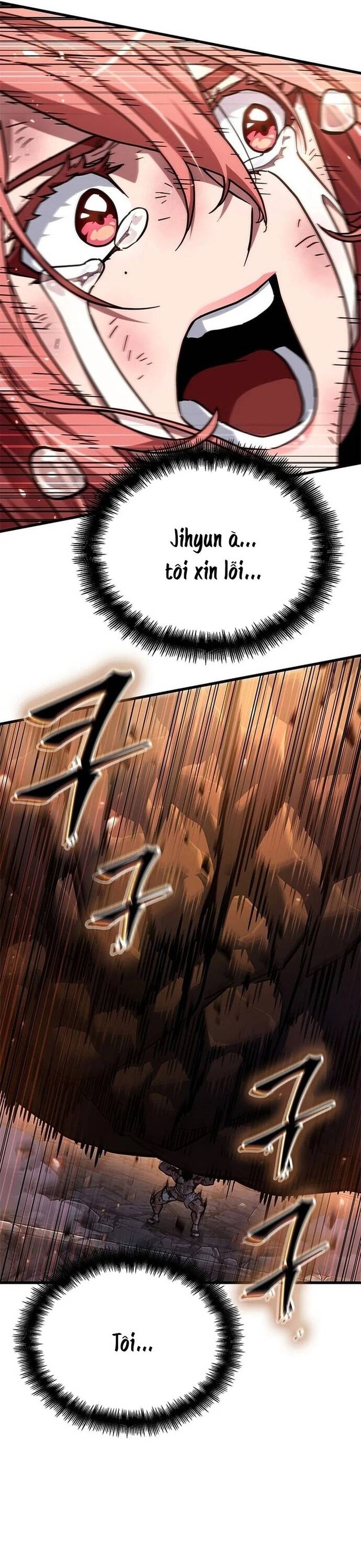 Từ Youtuber Thể Hình Triệu View Thành Kẻ Vô Dụng Trong Thế Giới Webtoon: Chapter 15