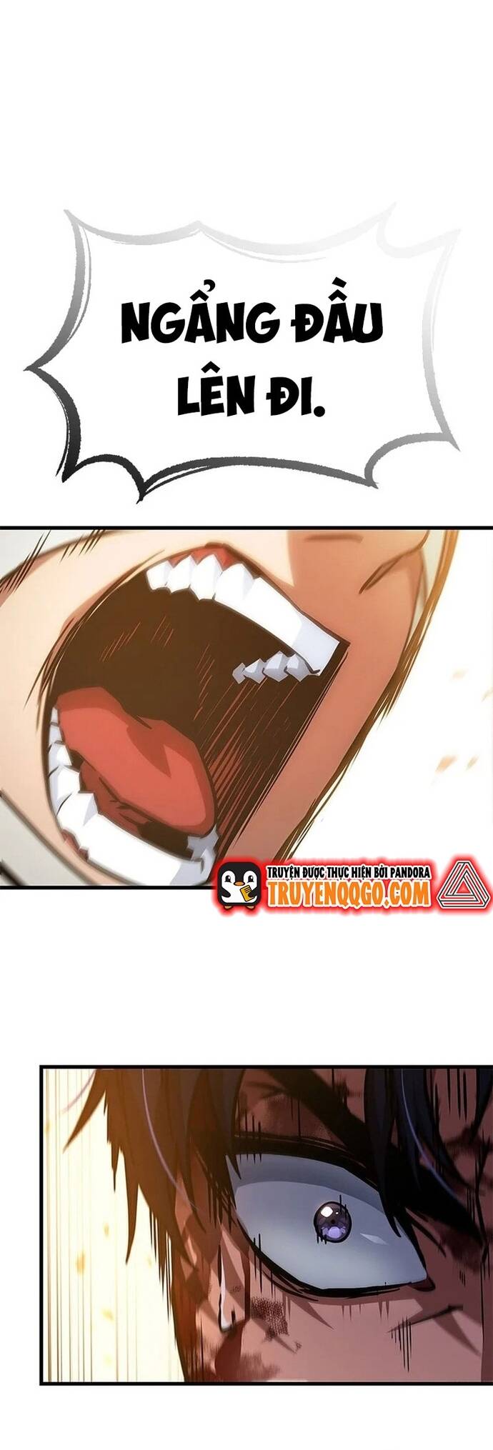 Từ Youtuber Thể Hình Triệu View Thành Kẻ Vô Dụng Trong Thế Giới Webtoon: Chapter 15