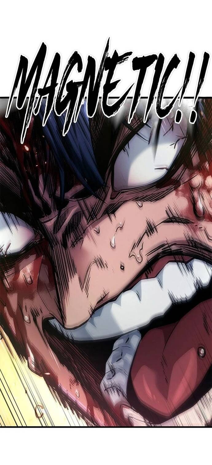 Từ Youtuber Thể Hình Triệu View Thành Kẻ Vô Dụng Trong Thế Giới Webtoon: Chapter 15