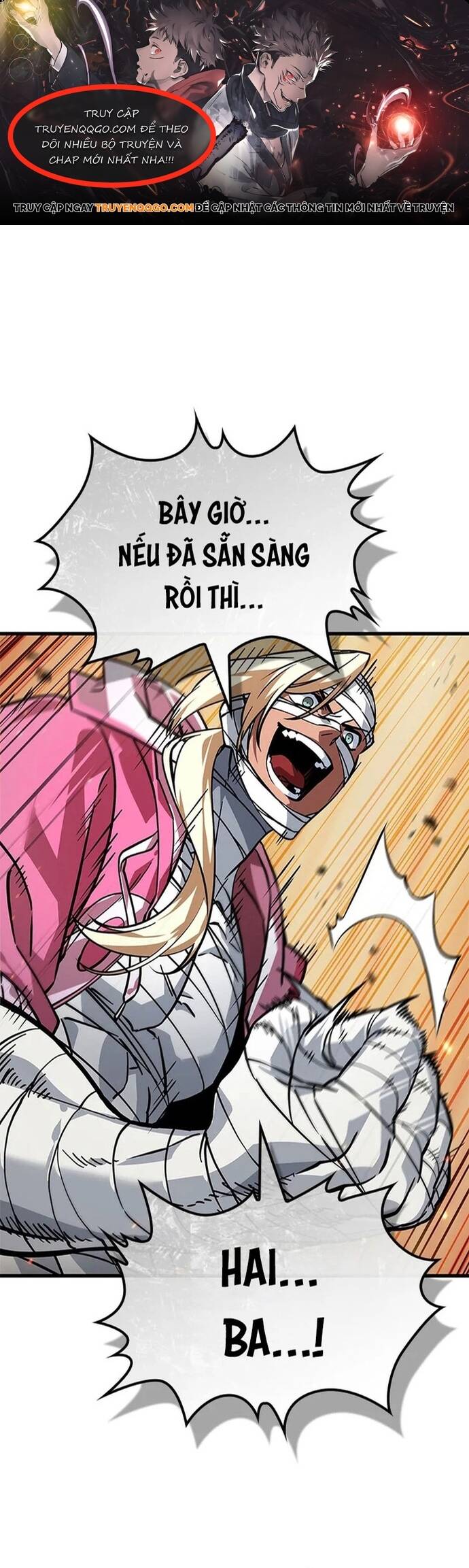 Từ Youtuber Thể Hình Triệu View Thành Kẻ Vô Dụng Trong Thế Giới Webtoon: Chapter 16
