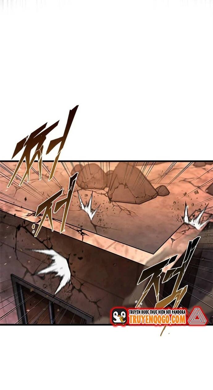 Từ Youtuber Thể Hình Triệu View Thành Kẻ Vô Dụng Trong Thế Giới Webtoon: Chapter 16
