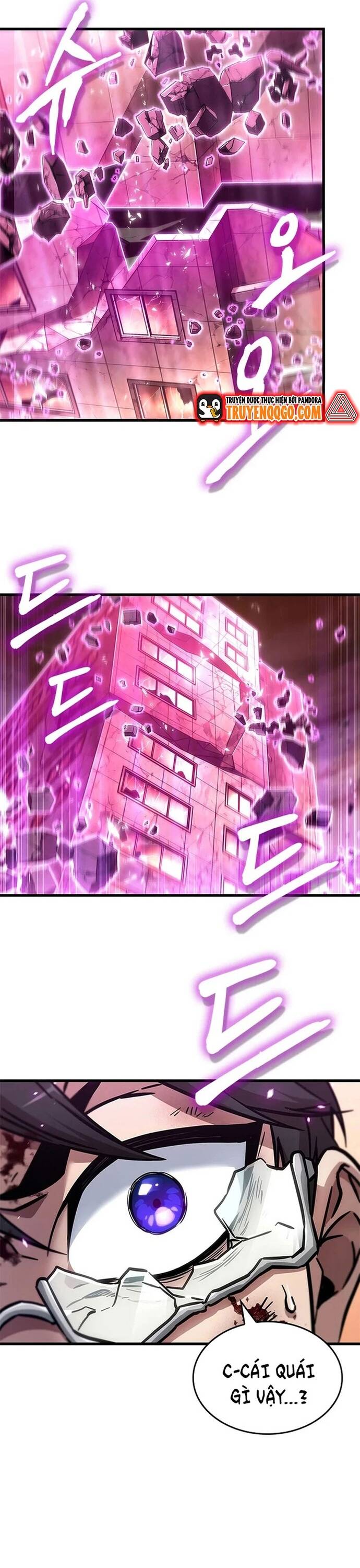 Từ Youtuber Thể Hình Triệu View Thành Kẻ Vô Dụng Trong Thế Giới Webtoon: Chapter 16