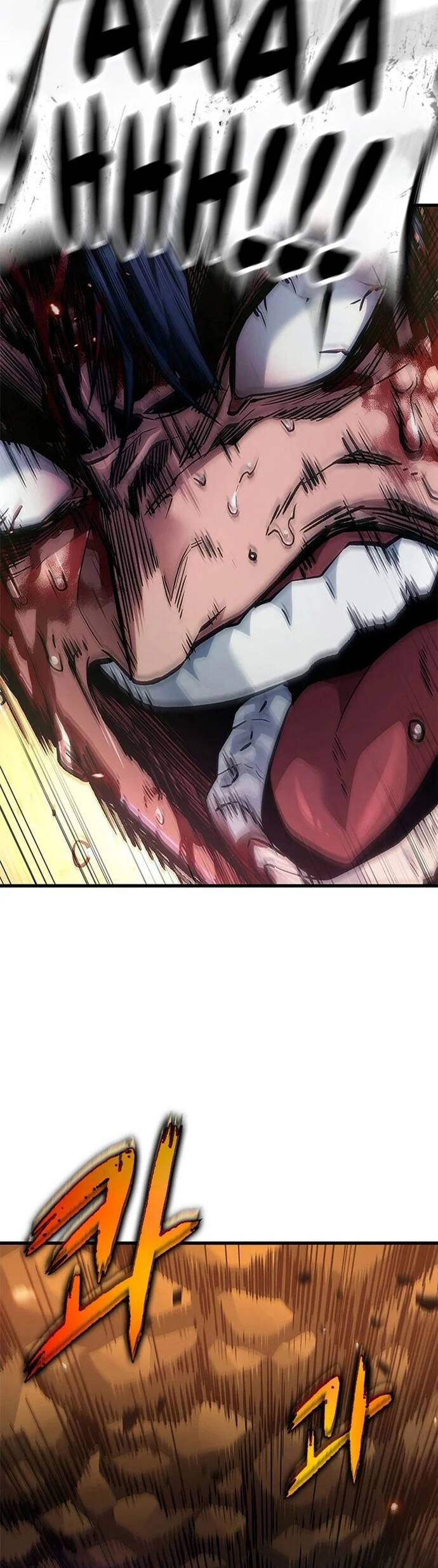 Từ Youtuber Thể Hình Triệu View Thành Kẻ Vô Dụng Trong Thế Giới Webtoon: Chapter 16