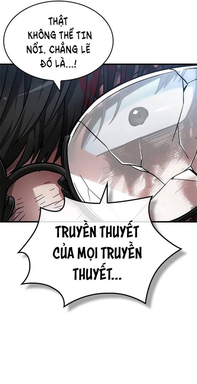 Từ Youtuber Thể Hình Triệu View Thành Kẻ Vô Dụng Trong Thế Giới Webtoon: Chapter 16