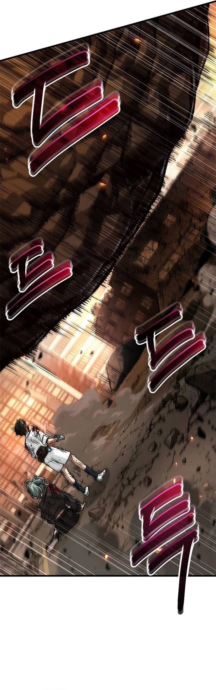 Từ Youtuber Thể Hình Triệu View Thành Kẻ Vô Dụng Trong Thế Giới Webtoon: Chapter 16