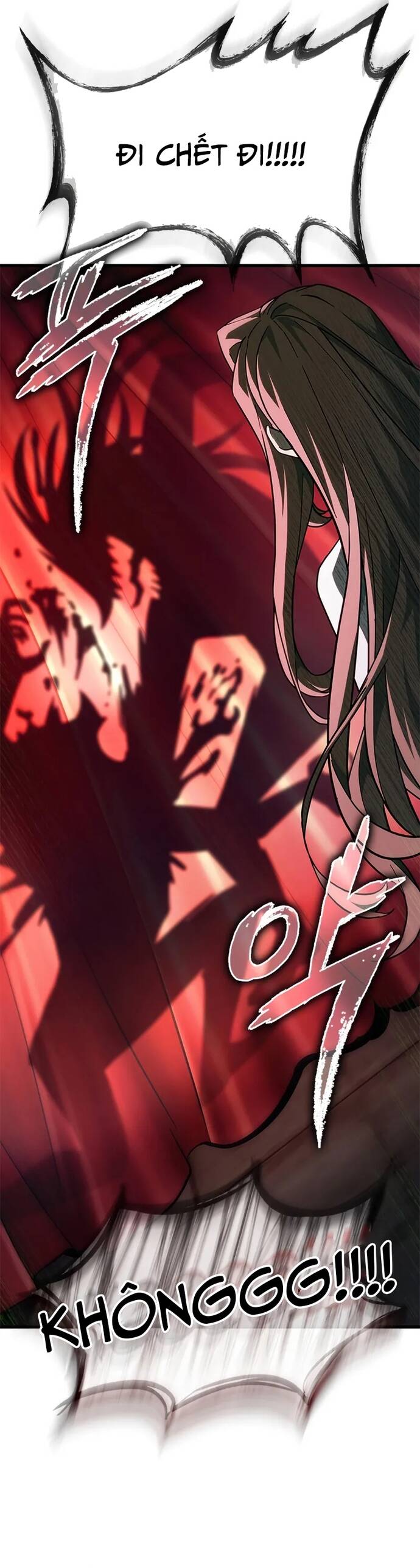 Từ Youtuber Thể Hình Triệu View Thành Kẻ Vô Dụng Trong Thế Giới Webtoon: Chapter 5