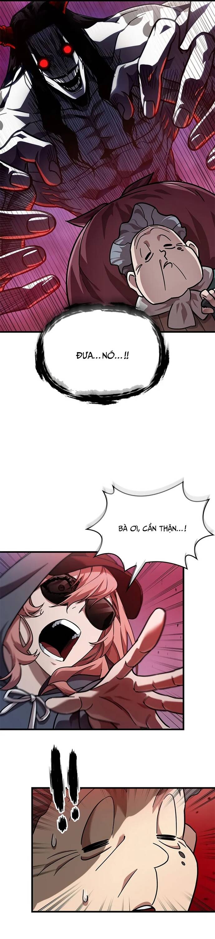 Từ Youtuber Thể Hình Triệu View Thành Kẻ Vô Dụng Trong Thế Giới Webtoon: Chapter 5