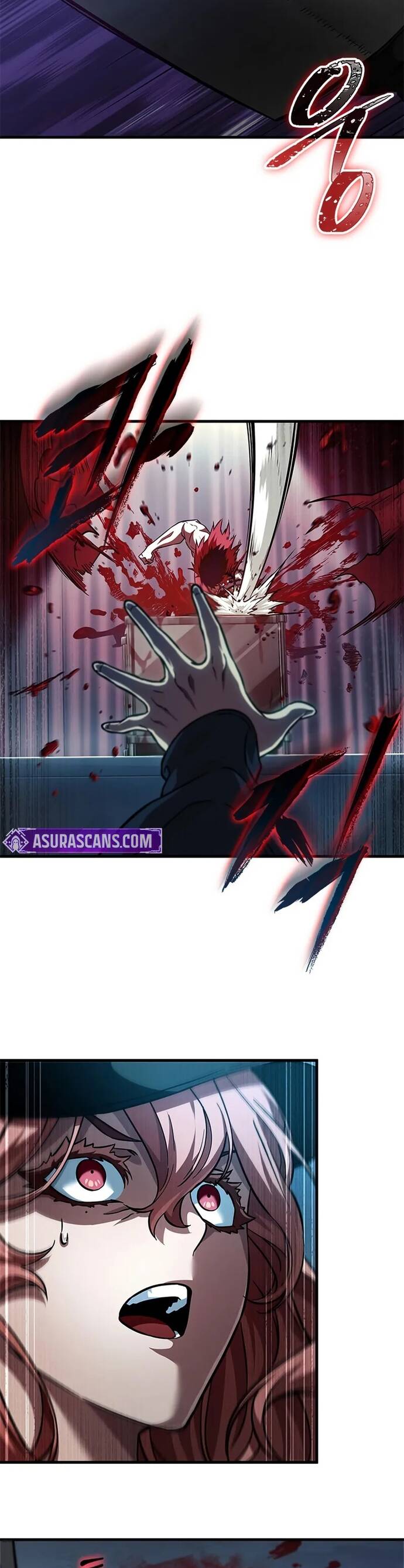 Từ Youtuber Thể Hình Triệu View Thành Kẻ Vô Dụng Trong Thế Giới Webtoon: Chapter 5