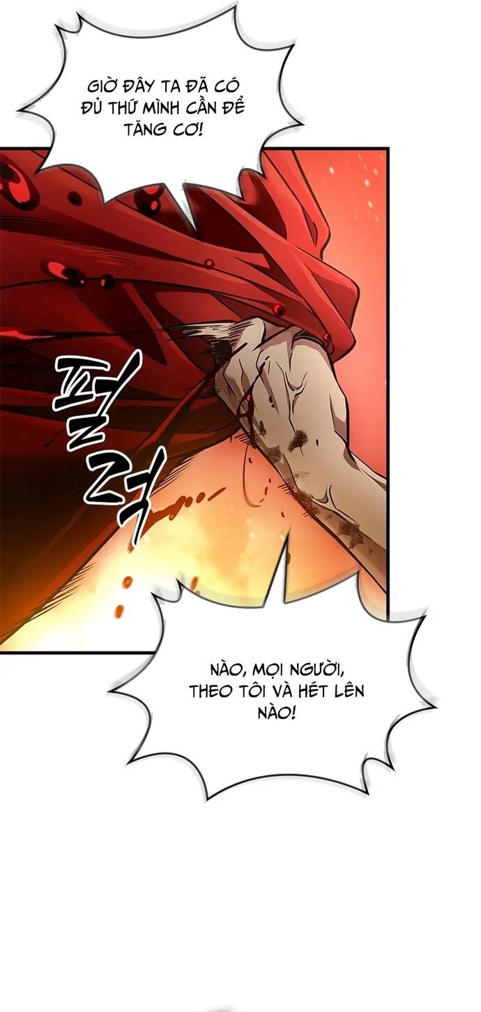Từ Youtuber Thể Hình Triệu View Thành Kẻ Vô Dụng Trong Thế Giới Webtoon: Chapter 5