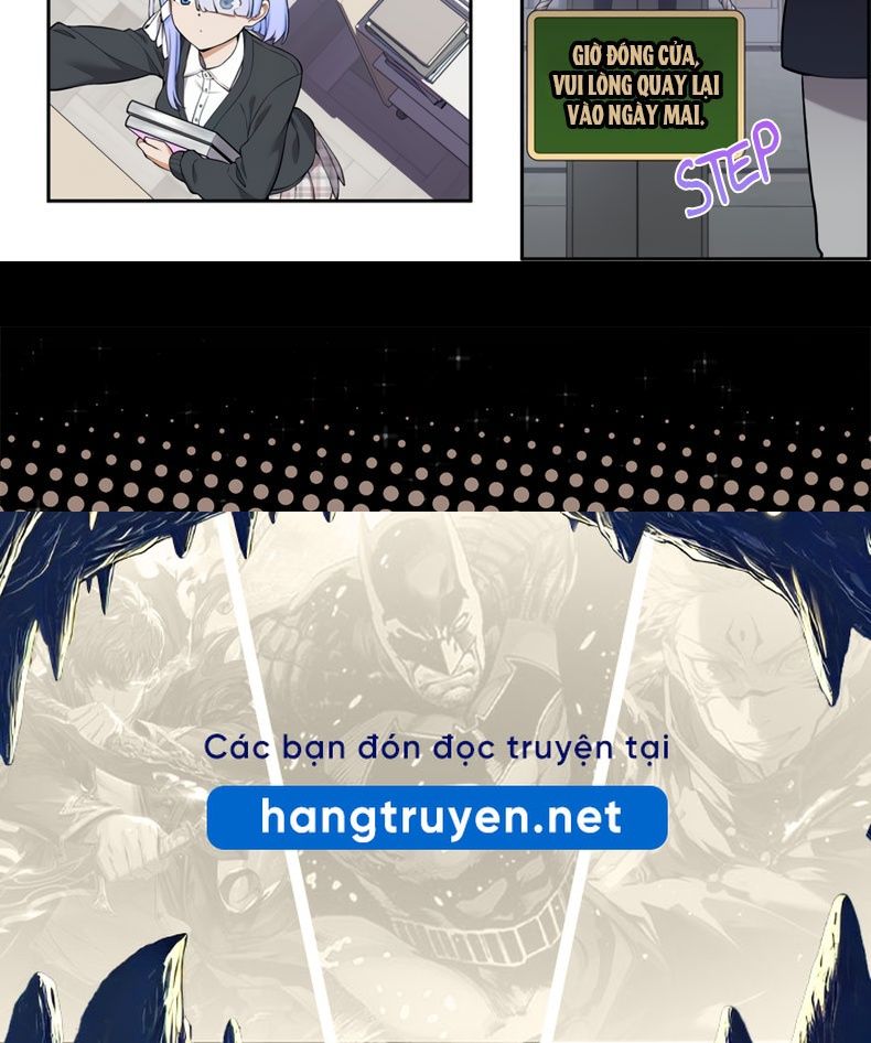 Tụi Mình Không Có Hẹn Hò!!: Chapter 60